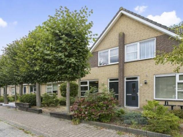 Studio te huur in Reeshof, Tilburg