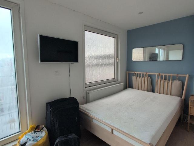 Studio te huur in Charlois, Rotterdam