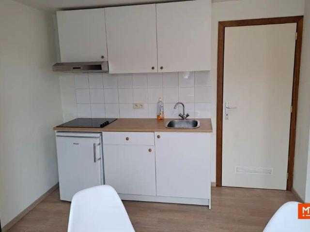 Appartement location à Ieper, West-Vlaanderen
