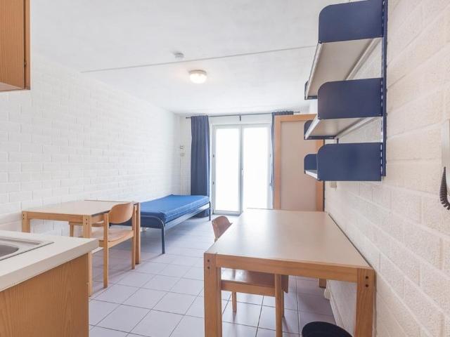 Studio te huur in Borgharen, Limburg