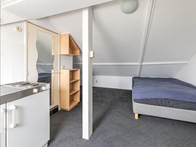 Studio te huur in Haarzuilens, Utrecht