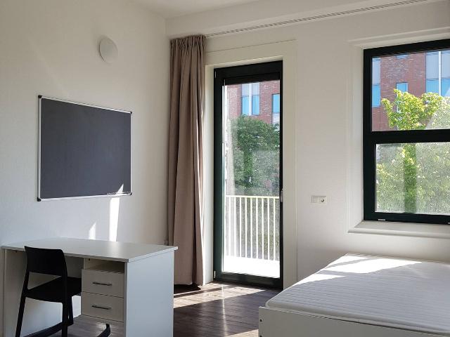 Studio te huur in Nieuw-West, Amsterdam