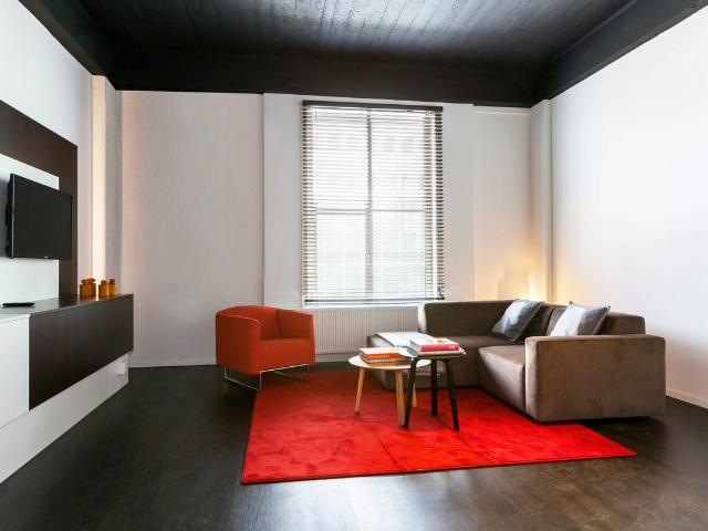 Studio te huur in Acht, Noord Brabant