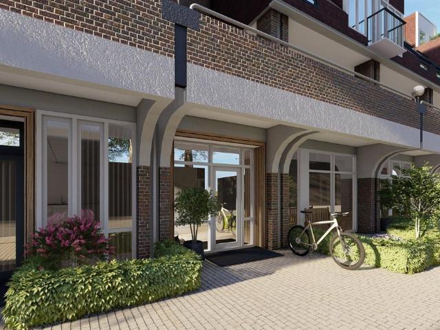 Studio te huur in Apeldoorn, Gelderland