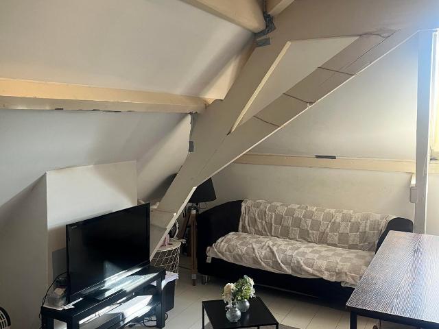 Studio te huur in Noord, Rotterdam