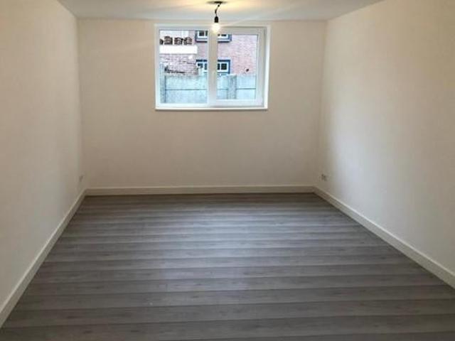 Studio te huur in Oud-Zuid, Tilburg