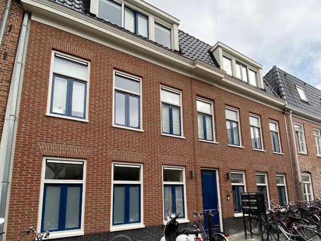 Studio te huur in Centrum, Groningen
