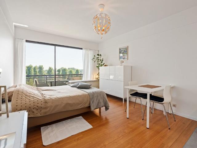 Kot location à Coxyde, West-Vlaanderen