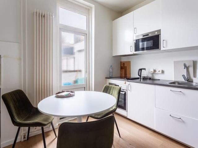Kot location à Antwerpen