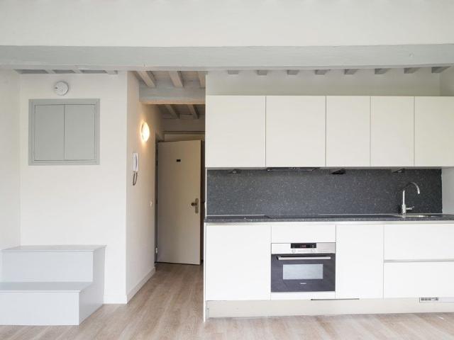 Studio te huur in Binnenstad, Delft