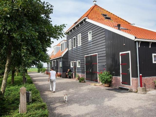 Studio te huur in Monnickendam, Noord Holland