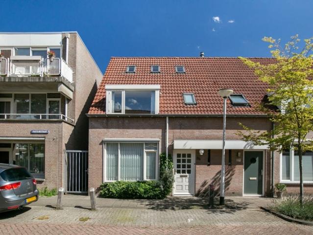 Studio te huur in Oud-Noord, Tilburg