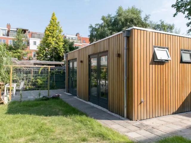 Studio te huur in Zeeheldenbuurt, Groningen