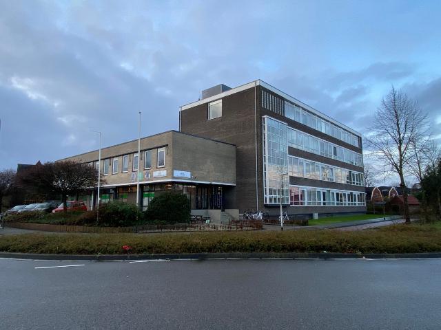 Studio te huur in Assen