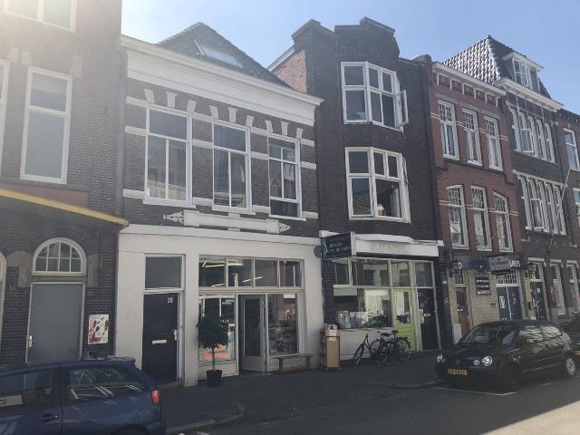 Studio te huur in Centrum, Groningen