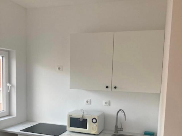 Studio te huur in Haarzuilens, Utrecht