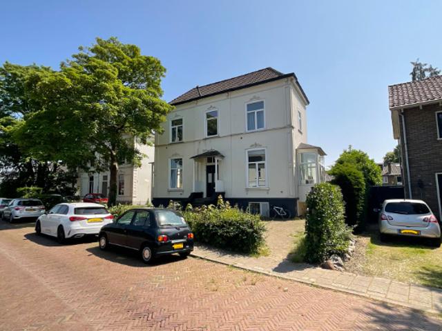 Studio te huur in Wageningen
