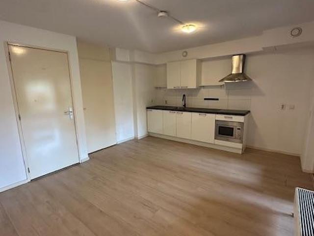 Studio te huur in Almere-haven, Flevoland