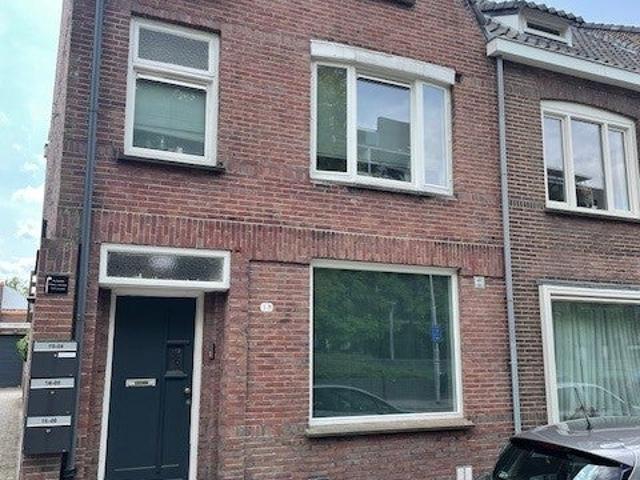 Studio te huur in Oud-Zuid, Tilburg