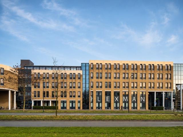 Studio te huur in Apeldoorn, Gelderland