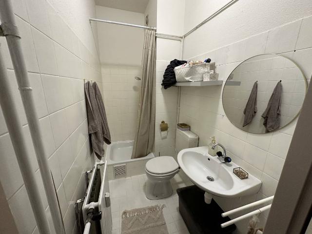 Studio te huur in Sittard, Park Leyenbroek