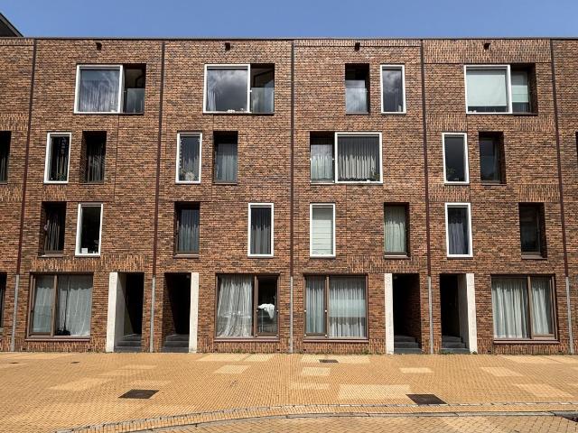 Studio te huur in Centrum, Groningen