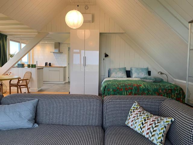 Studio te huur in Uitdam, Noord Holland
