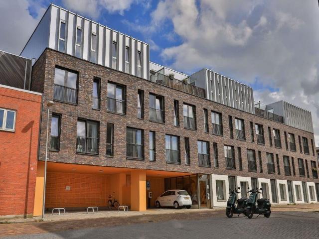 Studio te huur in Rivierenbuurt, Groningen