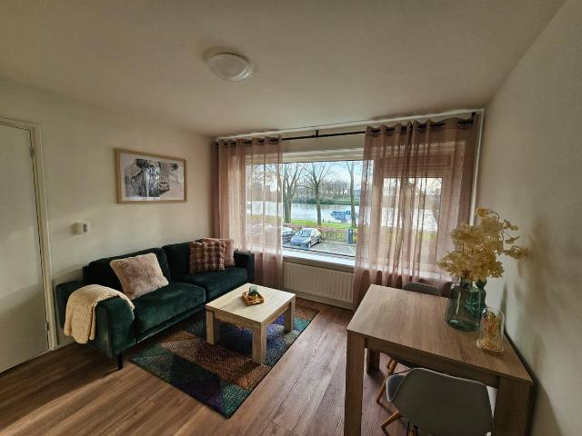 Studio te huur in Utrecht, Haarzuilens