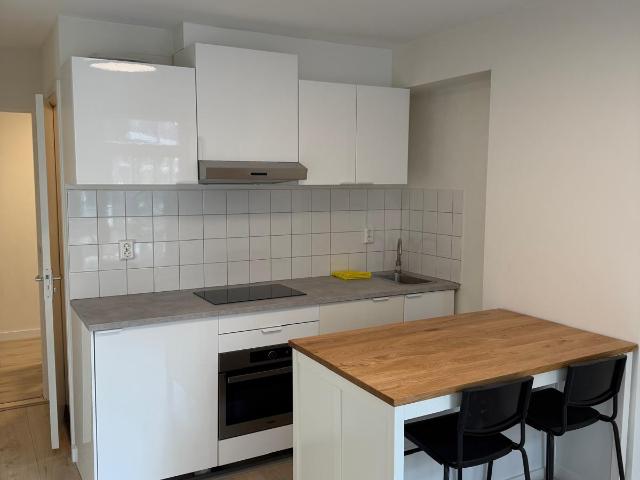 Studio te huur in Overschie, Rotterdam