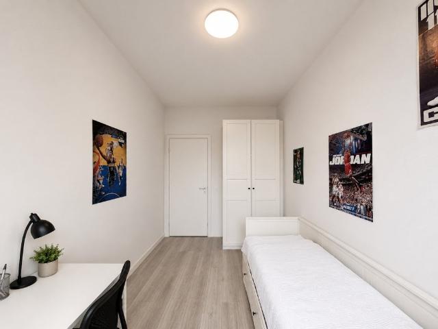 Studio te huur in Nieuwe Westen, Rotterdam