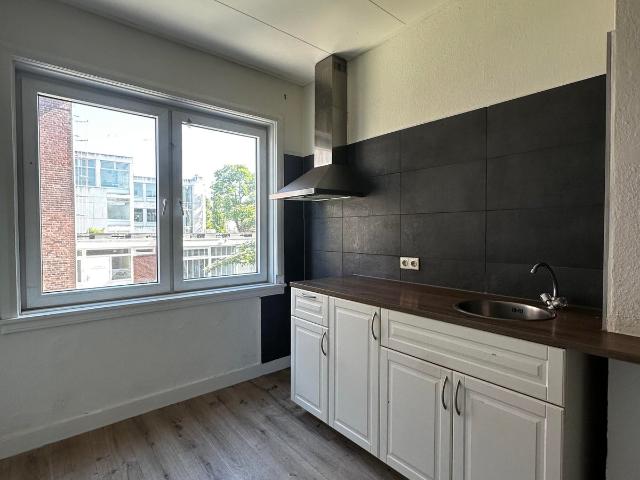 Studio te huur in Heerlen, Bekkerveld