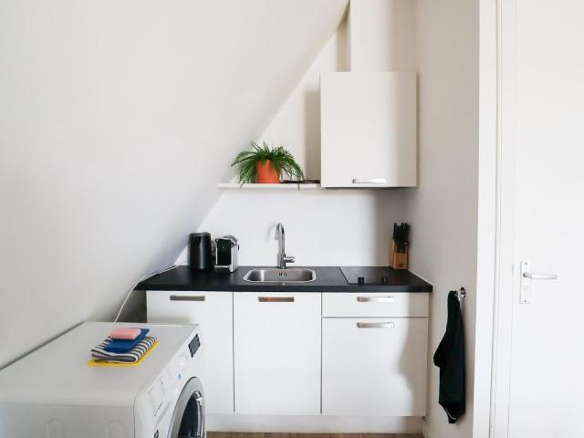 Studio te huur in Centrum, Rotterdam