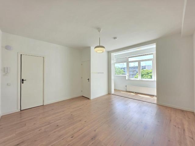 Studio te huur in Centrum, Rotterdam