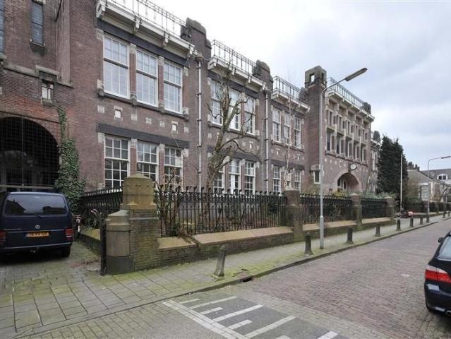 Studio te huur in Spijkerkwartier, Arnhem