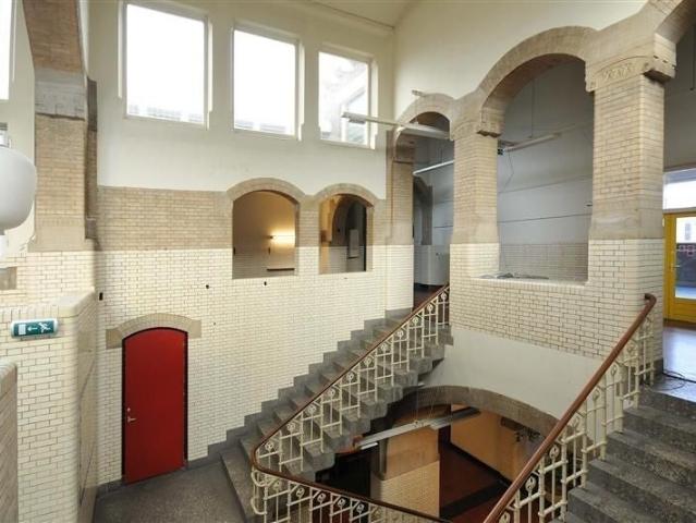 Studio te huur in Spijkerkwartier, Arnhem