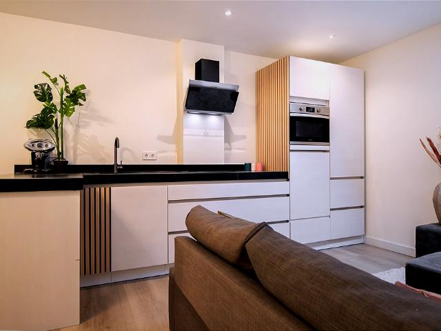 Studio te huur in Frans Halsbuurt, Haarlem