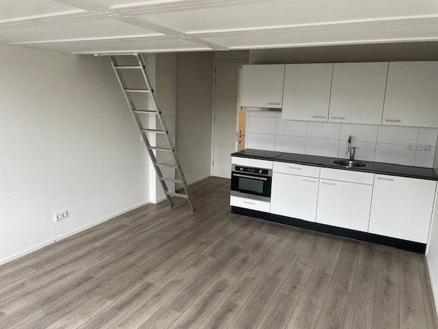 Studio te huur in Oud-Zuid, Tilburg