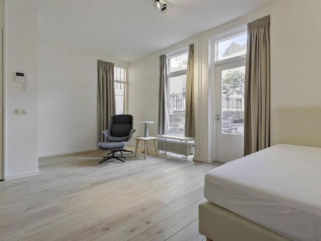 Studio te huur in Maastricht, Binnenstad