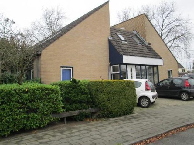 Studio te huur in Gelderland