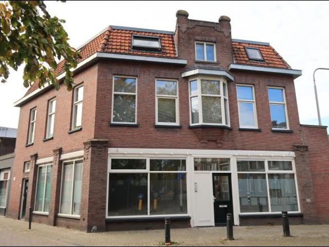Studio te huur in Oud-Noord, Tilburg