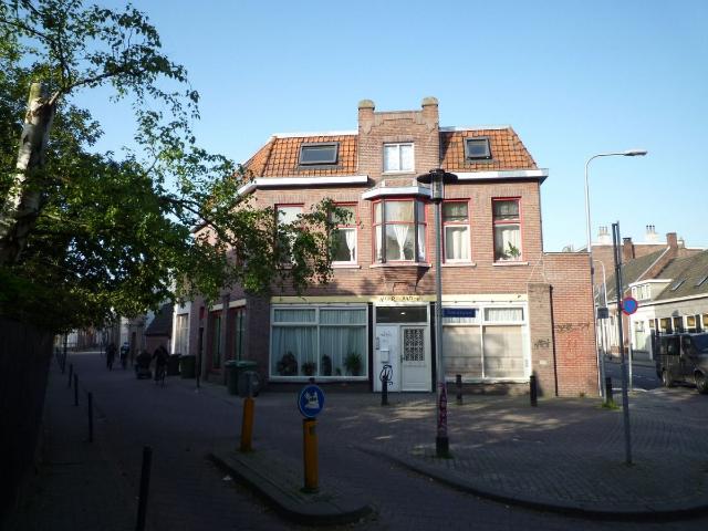 Studio te huur in Oud-Noord, Tilburg