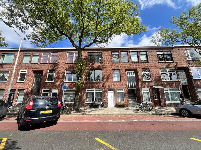 Studio te huur in Rustenburg en Oostbroek, Zuid Holland