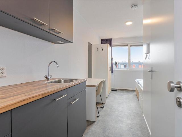 Studio te huur in Maastricht-Zuidoost, Limburg