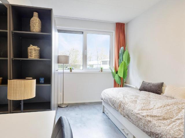 Studio te huur in Maastricht-Zuidoost, Limburg