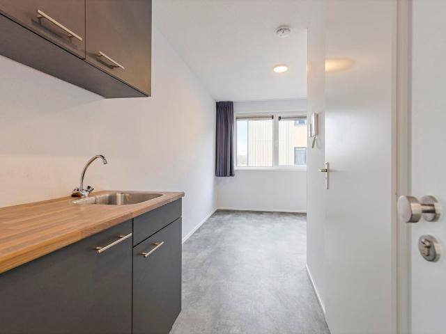 Studio te huur in Maastricht-Zuidoost, Limburg