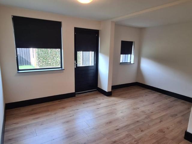 Studio te huur in Reeshof, Tilburg