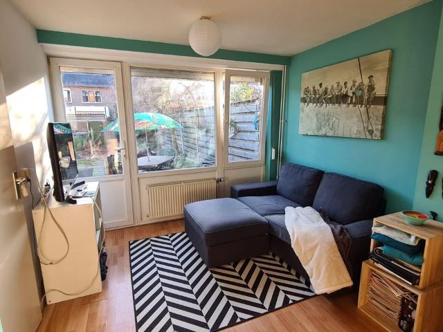 Studio te huur in Noord, Breda