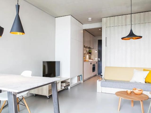 Studio te huur in Noord, Amsterdam