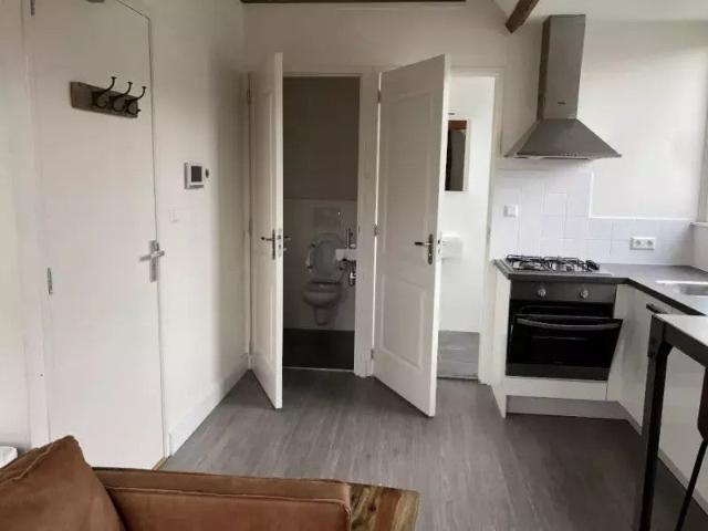 Studio te huur in Noord, Rotterdam